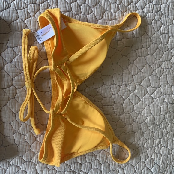 NWT - “Cupshe” New Swim Suit - Picture 6 of 9